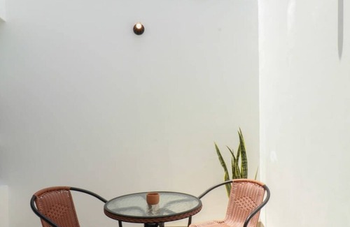 Barranco Apartment | Amazing 3BR With Patio in Barranco