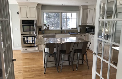 Mashpee House | Amazing 4 BD Home in New Seabury located across from the Popponesset Marketplace