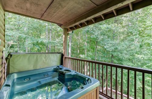 Cleveland House | Amazing 4 Bed Family Cabin w Game Room