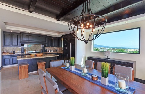 Punta de Mita Condo | Amazing 4 Bedroom Condo