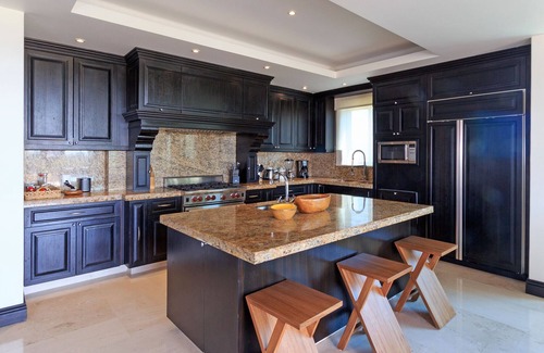 Punta de Mita Condo | Amazing 4 Bedroom Condo