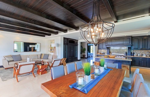 Punta de Mita Condo | Amazing 4 Bedroom Condo