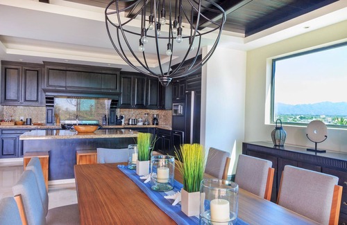 Punta de Mita Condo | Amazing 4 Bedroom Condo