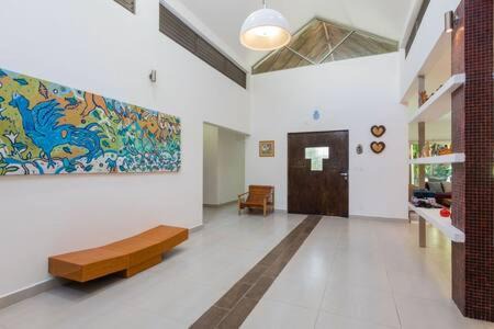 Cancun Villa | Amazing 4BR house with private pool