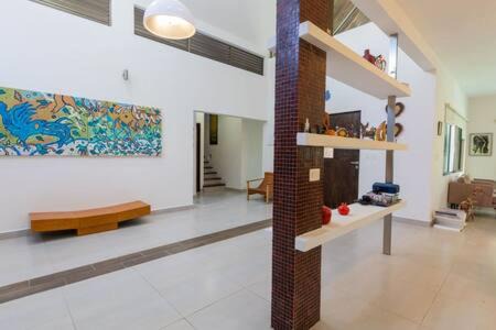 Cancun Villa | Amazing 4BR house with private pool