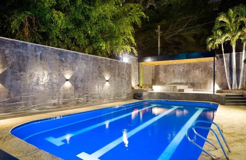 El Castillo House | Amazing 8 bedroom Poblado Mansion