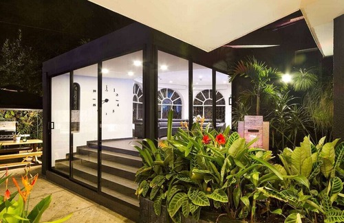 El Castillo House | Amazing 8 bedroom Poblado Mansion