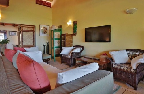Cap Estate Villa | Amazing 9 Br Villa in Cap Estate