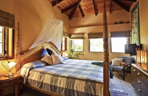 Cap Estate Villa | Amazing 9 Br Villa in Cap Estate