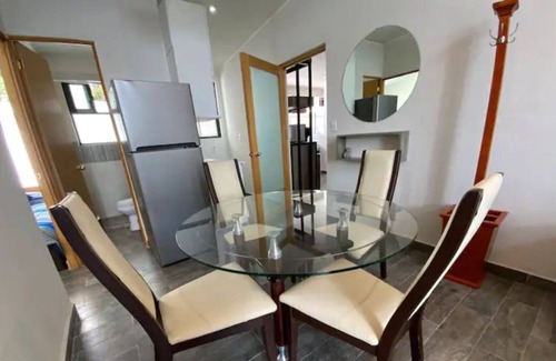 Tlalnepantla de Baz Apartment | Amazing accommodation with pool and terrace