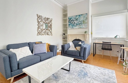 Albert Park House | Amazing Albert Park