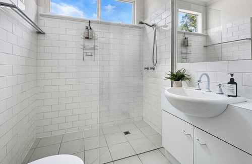 Albert Park House | Amazing Albert Park