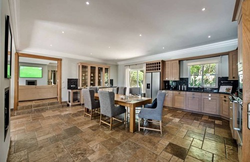Almancil Villa | Amazing Algarve Villa | 5 Bedrooms | Villa Lillian | Private Pool & Ping Pong.