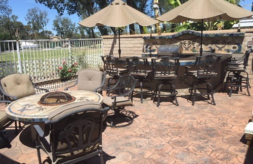 Laguna Hills House | Amazing Amenities, Laguna Hills 3 Bedroom Beauty!