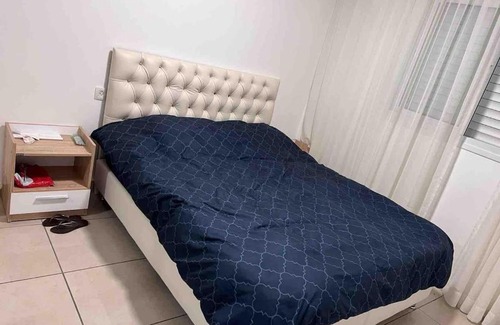 Ashdod Apartment | Amazing and best flat in Ashdod