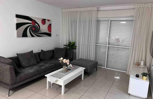 Ashdod Apartment | Amazing and best flat in Ashdod