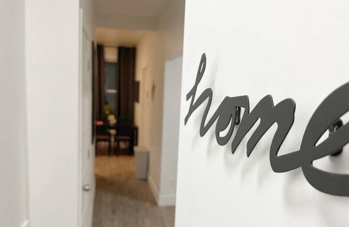 Verdun Apartment | Amazing and Cozy Nest In Verdun