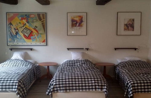 Sendenhorst Apartment | Amazing and Historical Apartment # 3