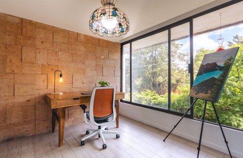 Mexico City Apartment | Amazing and spacious apartment