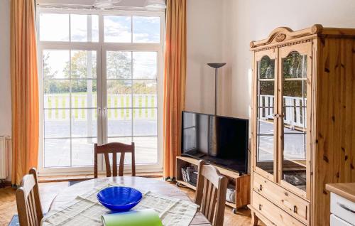 Hohen Wieschendorf Apartment | Amazing Apartment In Hohen Wieschendorf
