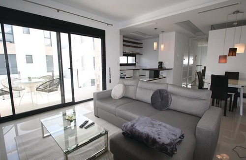 Els Arenals del Sol Apartment | Amazing apartment in Arenales del Sol