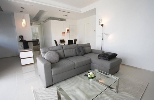 Els Arenals del Sol Apartment | Amazing apartment in Arenales del Sol