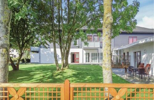 Warwerort Apartment | Amazing Apartment In Warwerort