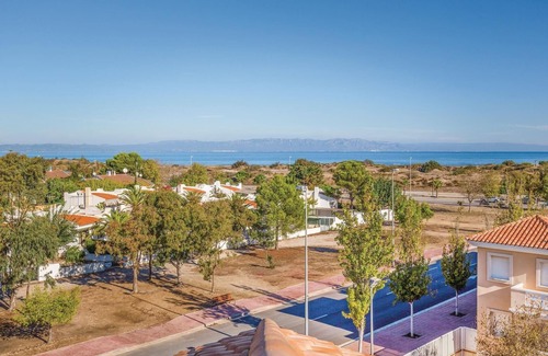 Riumar Apartment | Amazing apartment in Riumar-Deltebre