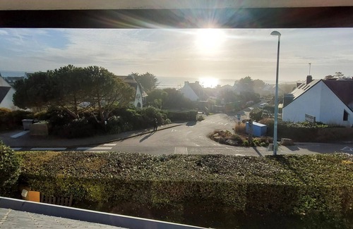 Clohars-Carnoet Apartment | Amazing apartment in Clohars Carnoet