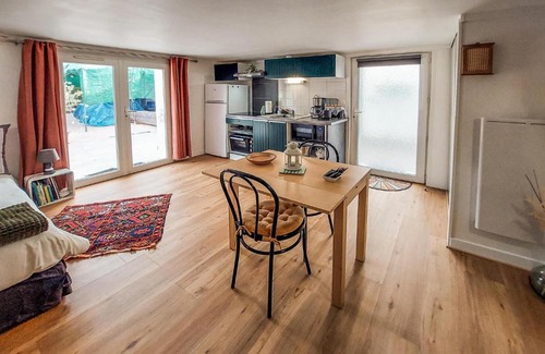 Balaruc-les-Bains Apartment | Amazing Apartment In Balaruc Les Bains With Wifi