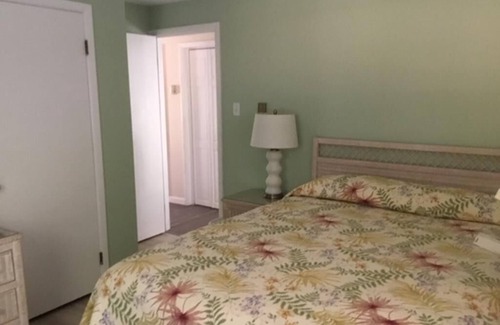 Barnegat Light Apartment | Amazing apartment in Barnegat Light with 3 Bedrooms and WiFi