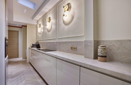 Arts-et-Metiers Apartment | Amazing Apartment Center of Paris Le Marais