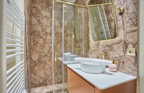 Arts-et-Metiers Apartment | Amazing Apartment Center of Paris Le Marais