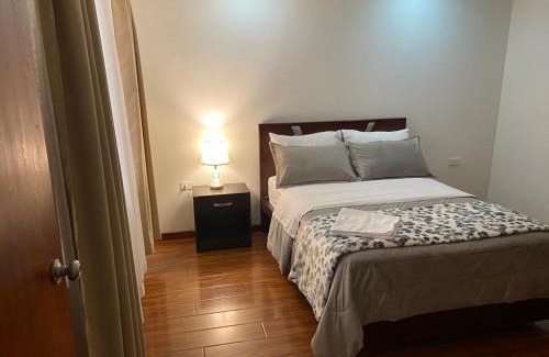 Cuenca Apartment | Amazing apartment, great location NEW