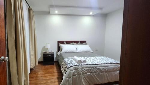 Cuenca Apartment | Amazing apartment, great location NEW