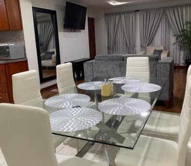 Cuenca Apartment | Amazing apartment, great location NEW
