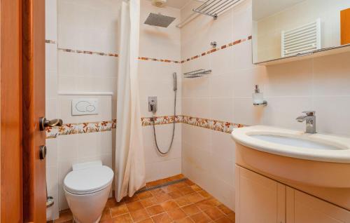 Donji Kraj Apartment | Amazing Apartment In Moscenicka Draga