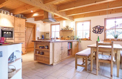 Fischbachau Apartment | Amazing apartment in Fischbachau