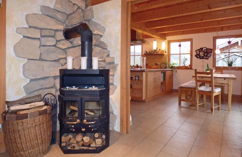 Fischbachau Apartment | Amazing apartment in Fischbachau