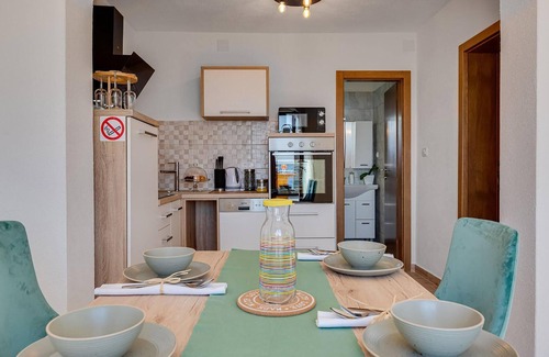 Baric Draga Apartment | Amazing apartment in Baric Draga