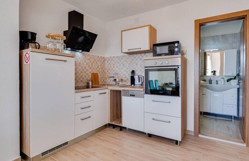 Baric Draga Apartment | Amazing apartment in Baric Draga