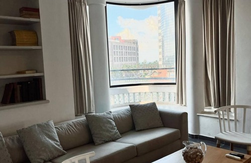 Neve Tzedek Apartment | Amazing apartment in the best location!