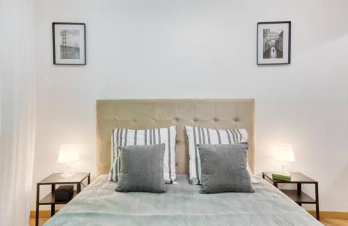Meudon Apartment | Amazing apartment in a park overlooking Paris
