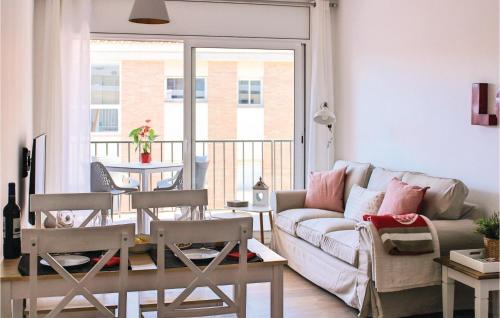 Tossa de Mar Apartment | Amazing Apartment In Tossa De Mar With Kitchen