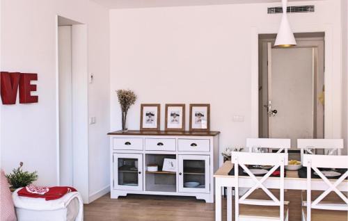 Tossa de Mar Apartment | Amazing Apartment In Tossa De Mar With Kitchen