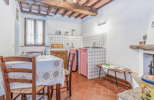 Pieve di Chio Apartment | Amazing apartment in Cortona AR