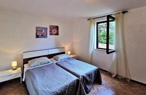 Sarsoni Apartment | Amazing apartment in Kastav with 1 Bedrooms and WiFi