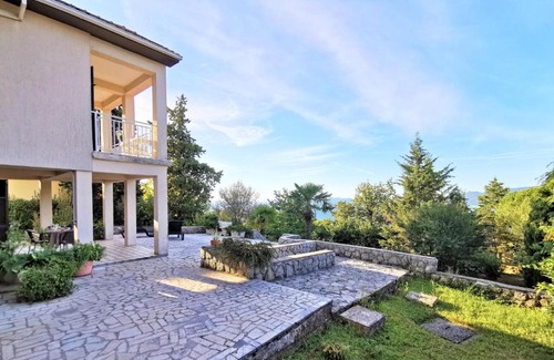 Sarsoni Apartment | Amazing apartment in Kastav with 1 Bedrooms and WiFi