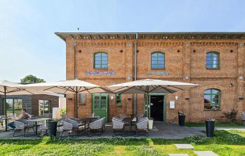 Muritz Apartment | Amazing Apartment In Klink With Wifi