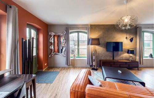 Muritz Apartment | Amazing Apartment In Klink With Wifi